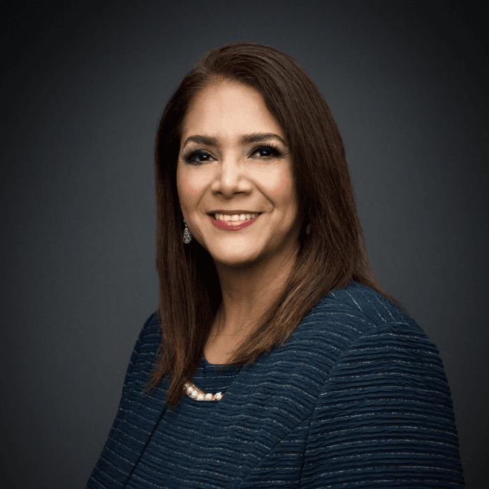 Lucy Chavez